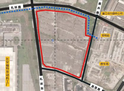 喜訊 | 山外山公司成功競得120畝建設用地！全產業鏈持續擴張