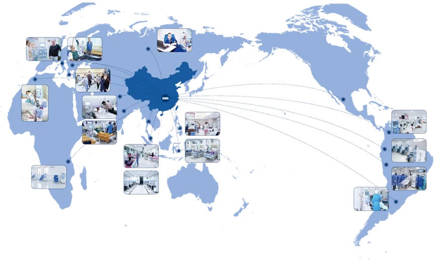 國(guó)家衛(wèi)健委發(fā)布！山外山產(chǎn)品入選首批國(guó)家高端醫(yī)療裝備推廣應(yīng)用項(xiàng)目